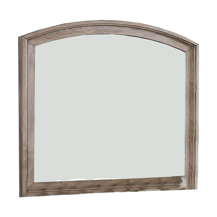 Red Barrel Studio® Bernardsville Vanity Mirror Wayfair